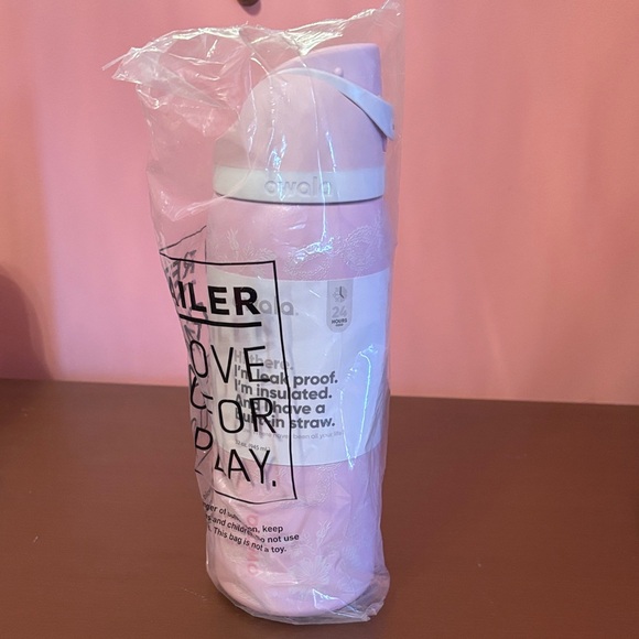 Ribbon toile owala - Picture 1 of 1